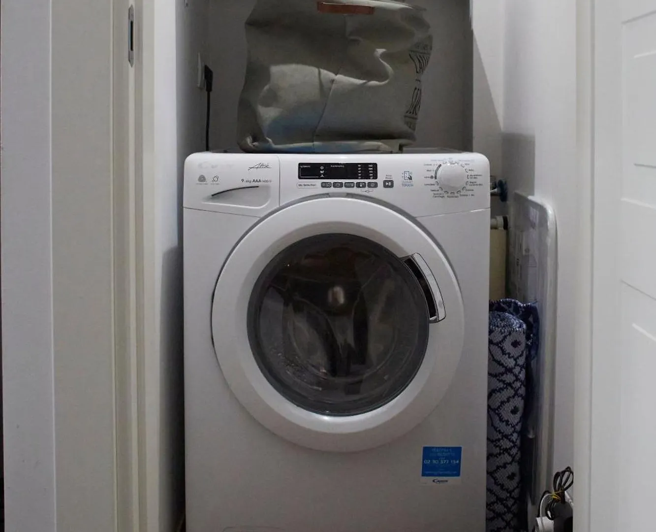 Super Cozy Apartment 米兰