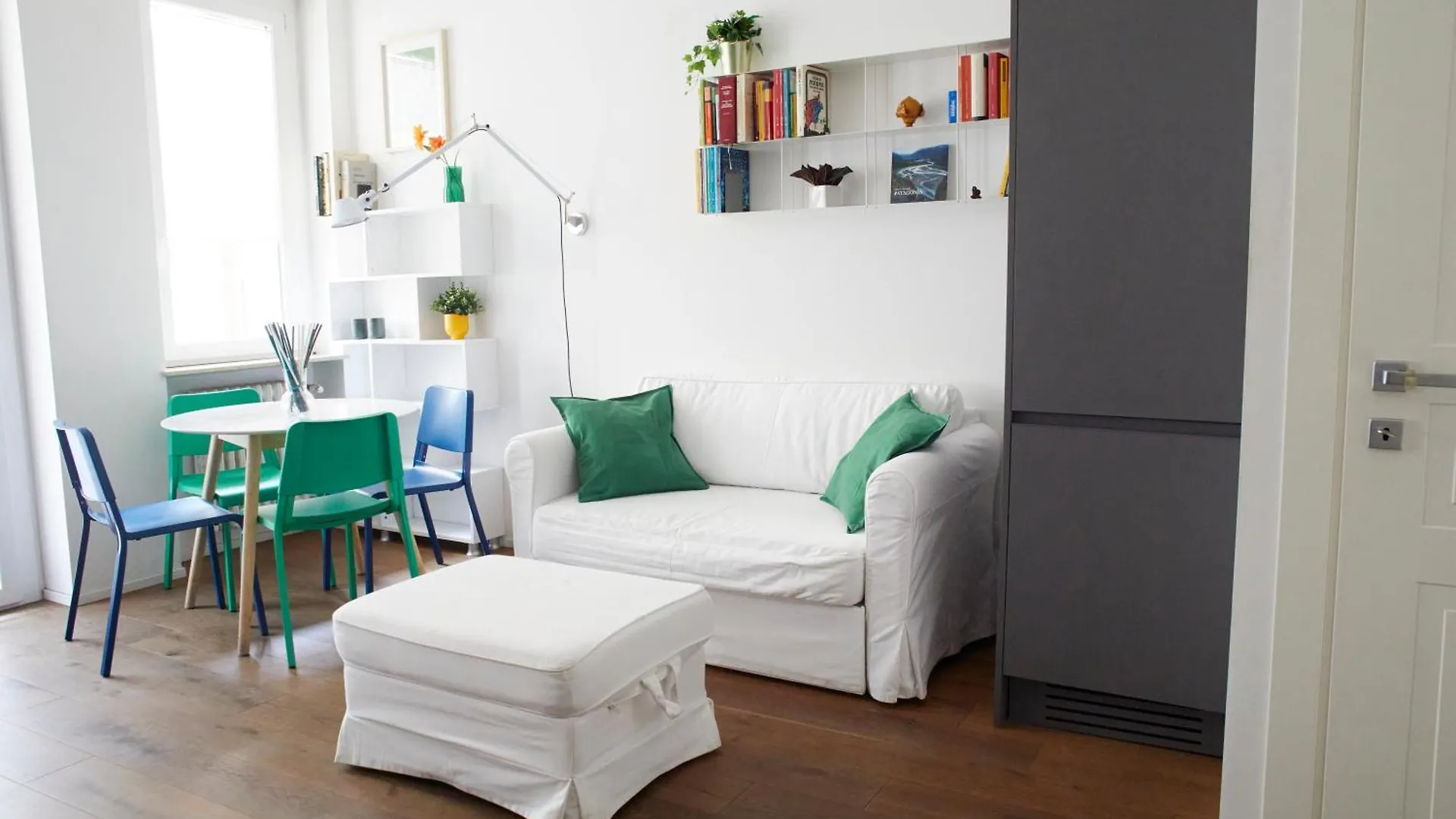 Super Cozy Apartment 米兰