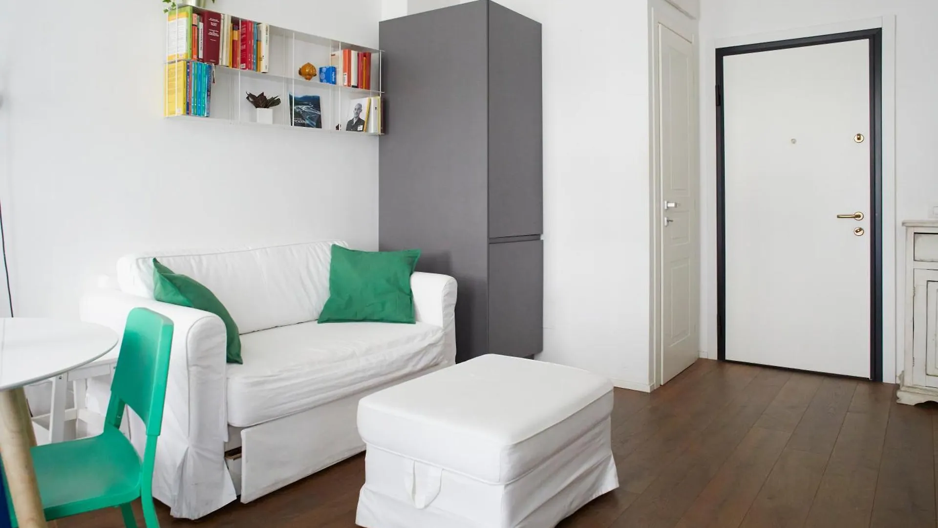 Super Cozy Apartment 米兰