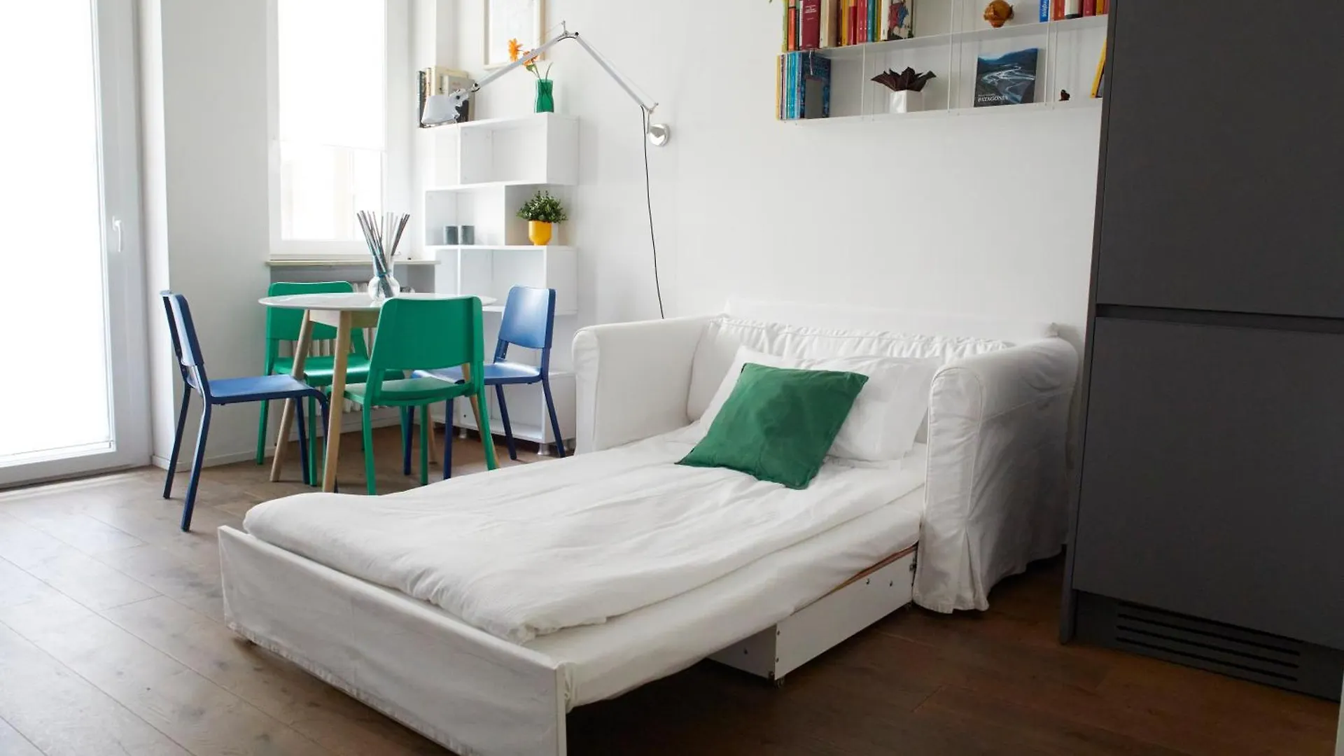 Super Cozy Apartment 米兰
