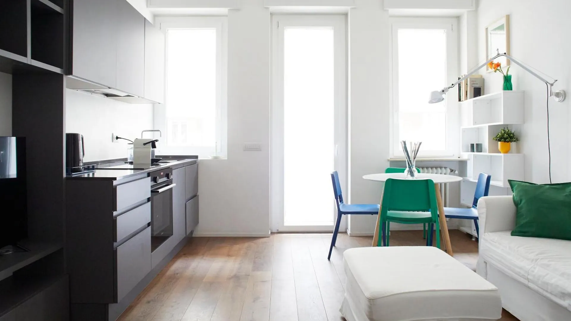 Super Cozy Apartment 米兰